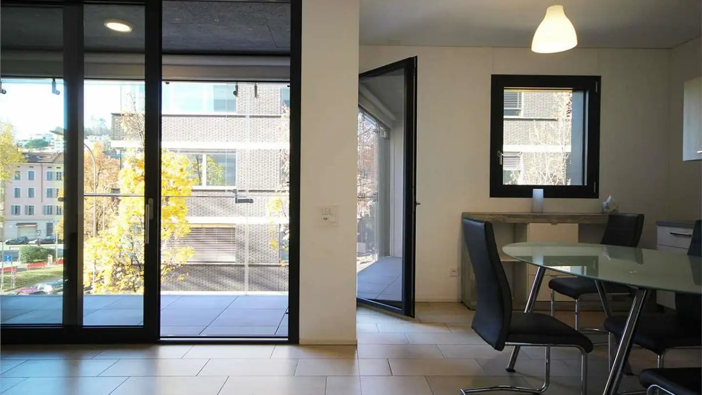 Apartment for sale - Via Orti, 6900 Lugano - Photo 3