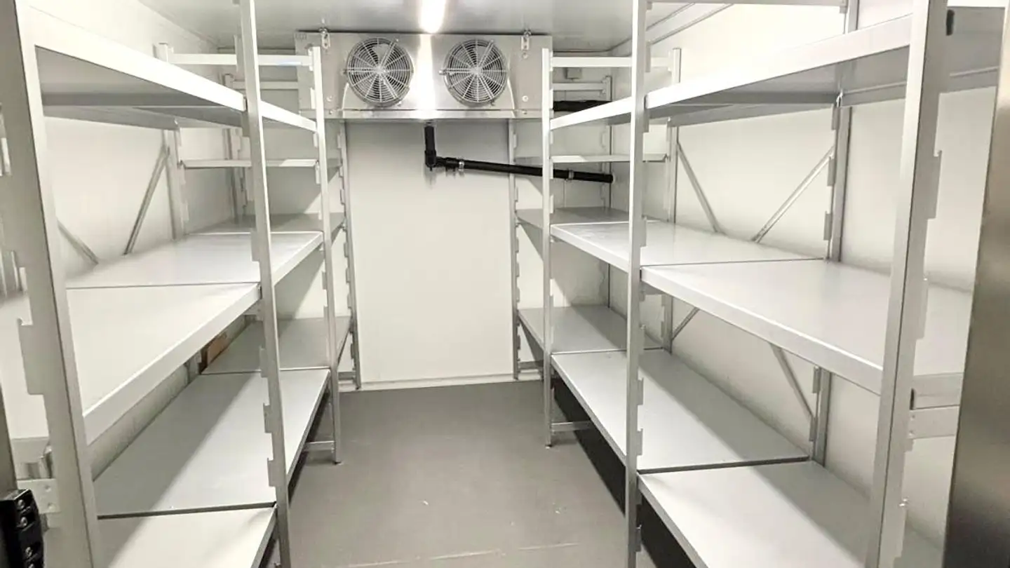 Spazio di archiviazione in affitto - Bahnhofstrasse 4, 8274 Tägerwilen - Foto 3