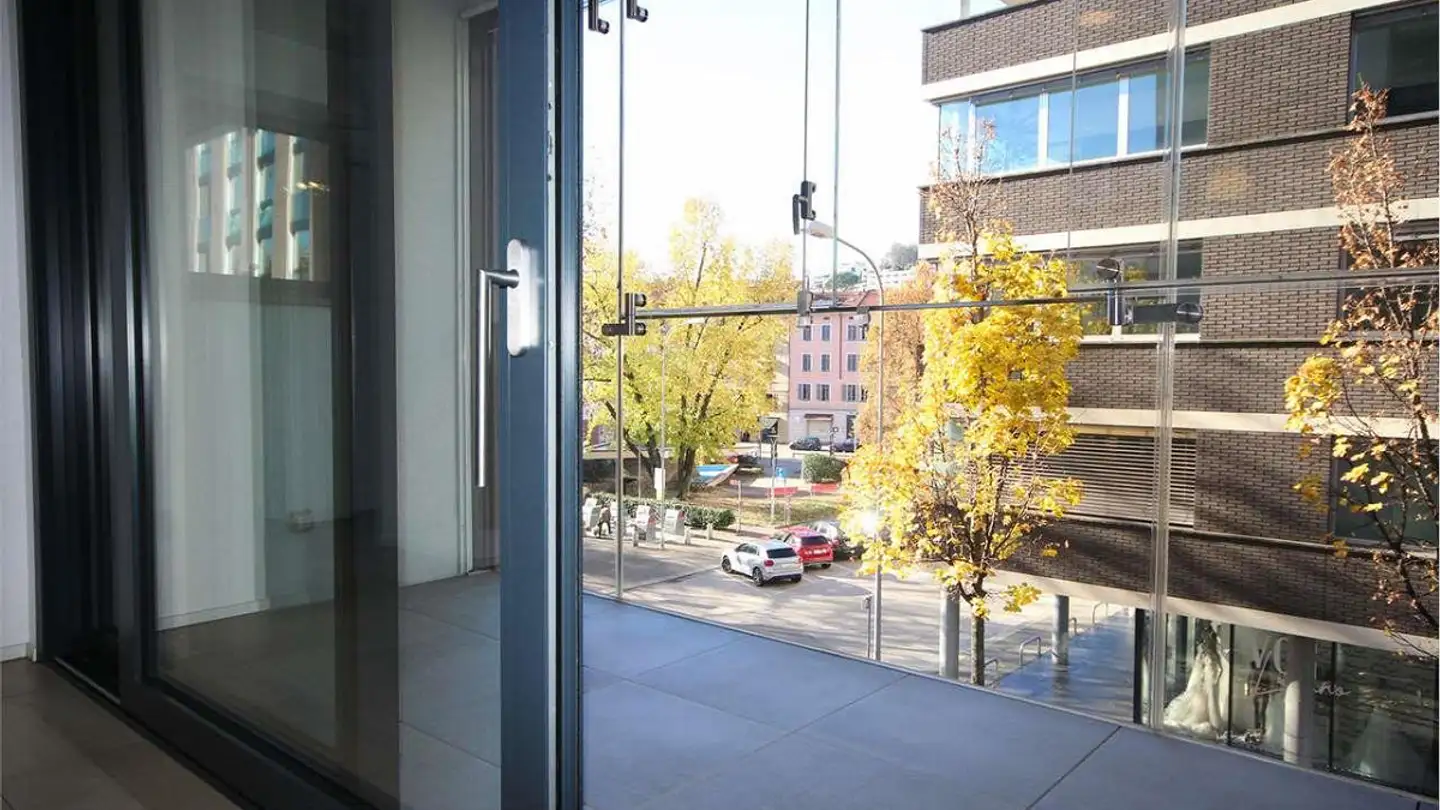 Apartment for sale - Via Orti, 6900 Lugano - Photo 4