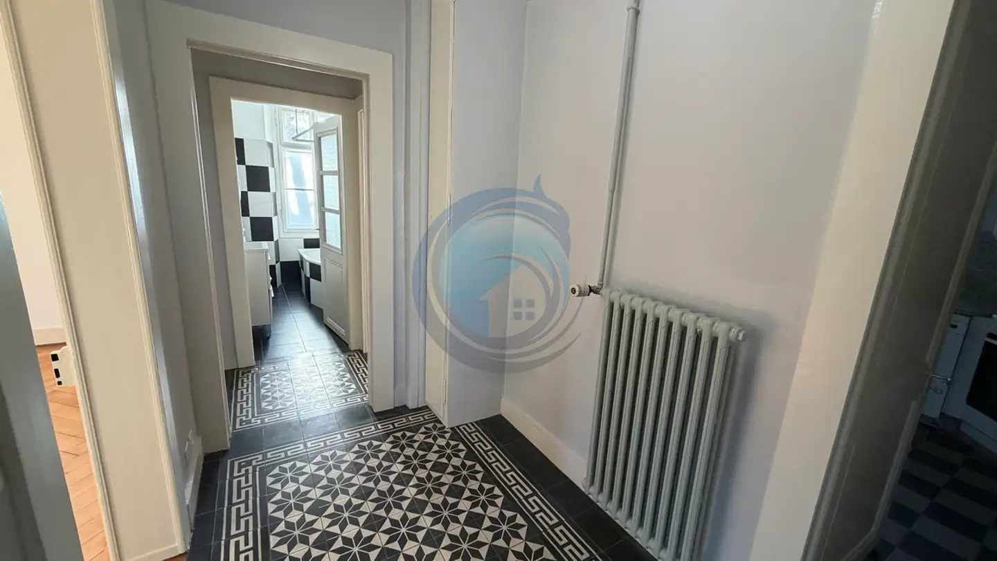 Appartamento in affitto - Avenue De Traménaz, 1814 La Tour-de-Peilz - Foto 4