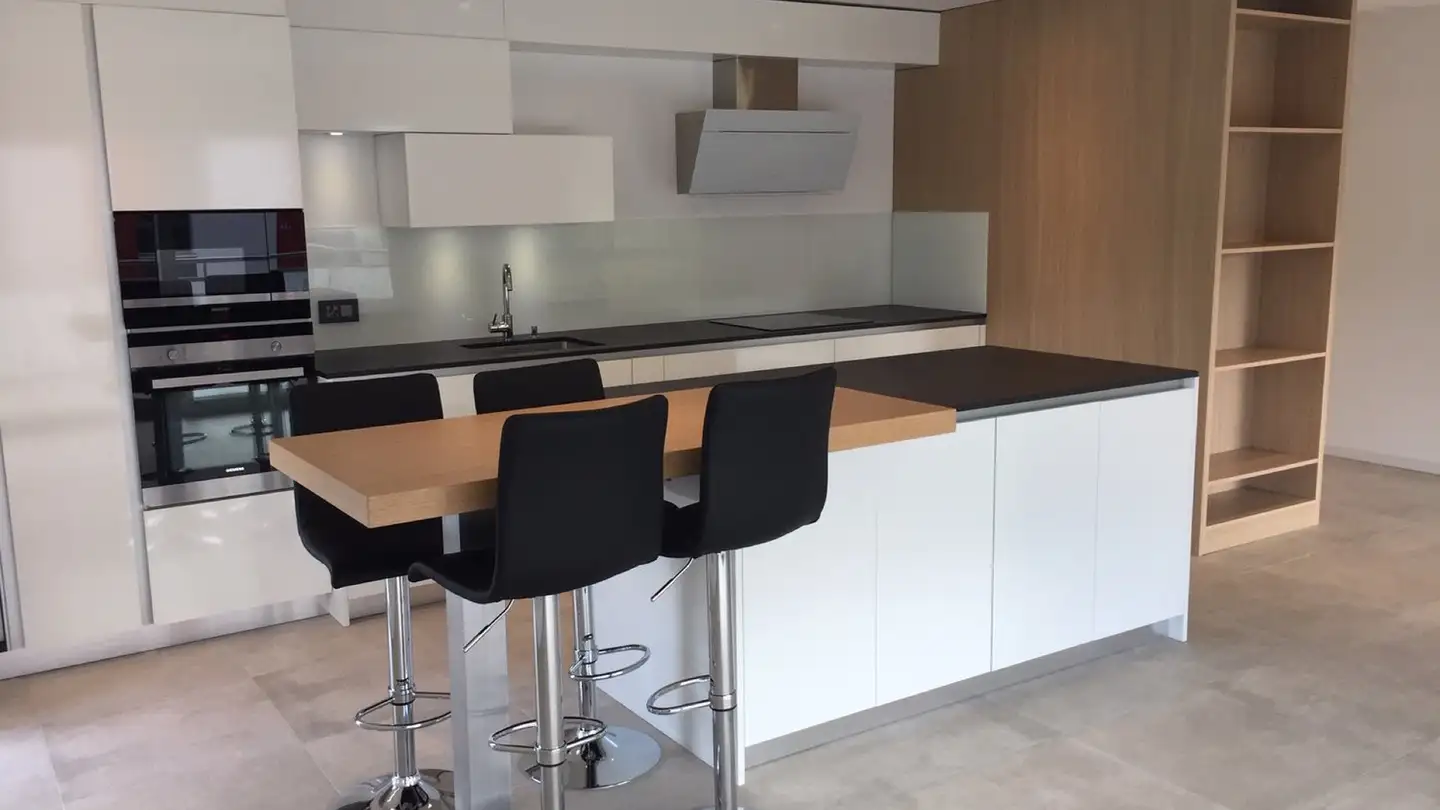 Appartement à louer - Rue Du Clos-Guyenet, 2108 Couvet