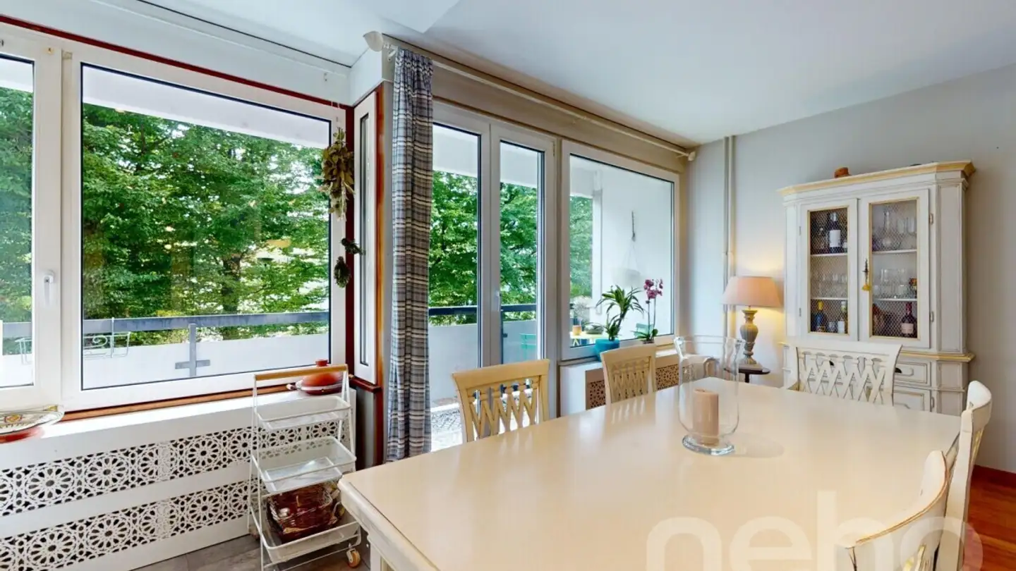 Wohnung kaufen - 1212 Grand-Lancy