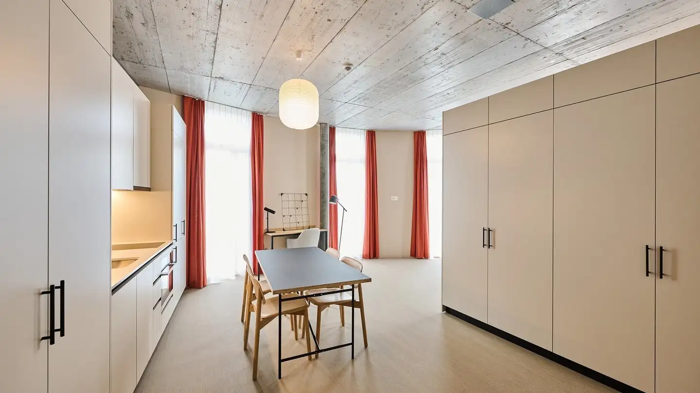 Appartamento in affitto - Lorzenparkstrasse 15b, 6330 Cham - Foto 4