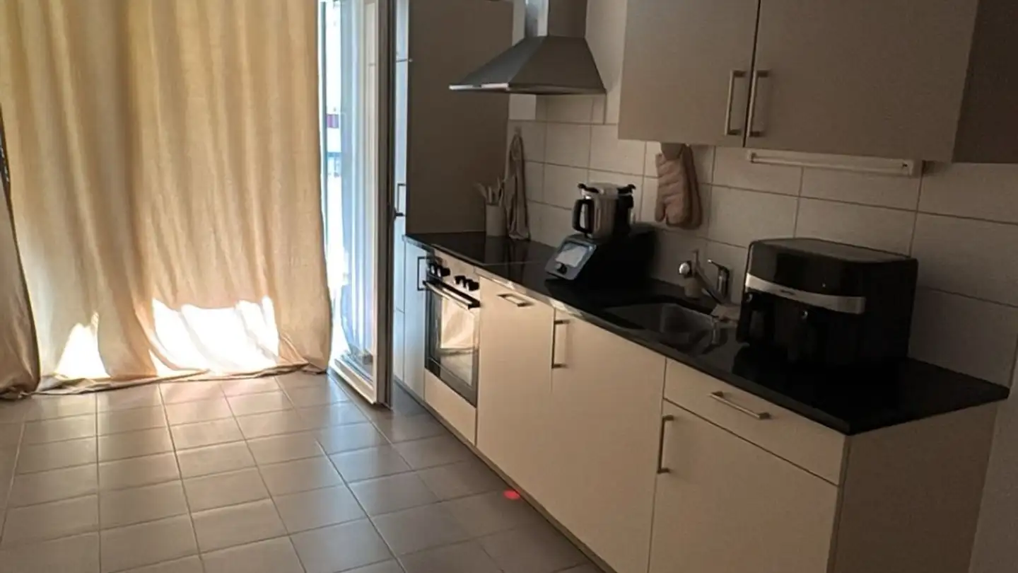 Appartamento in affitto - Chemin De La Rochena 7, 1667 Enney - Foto 3