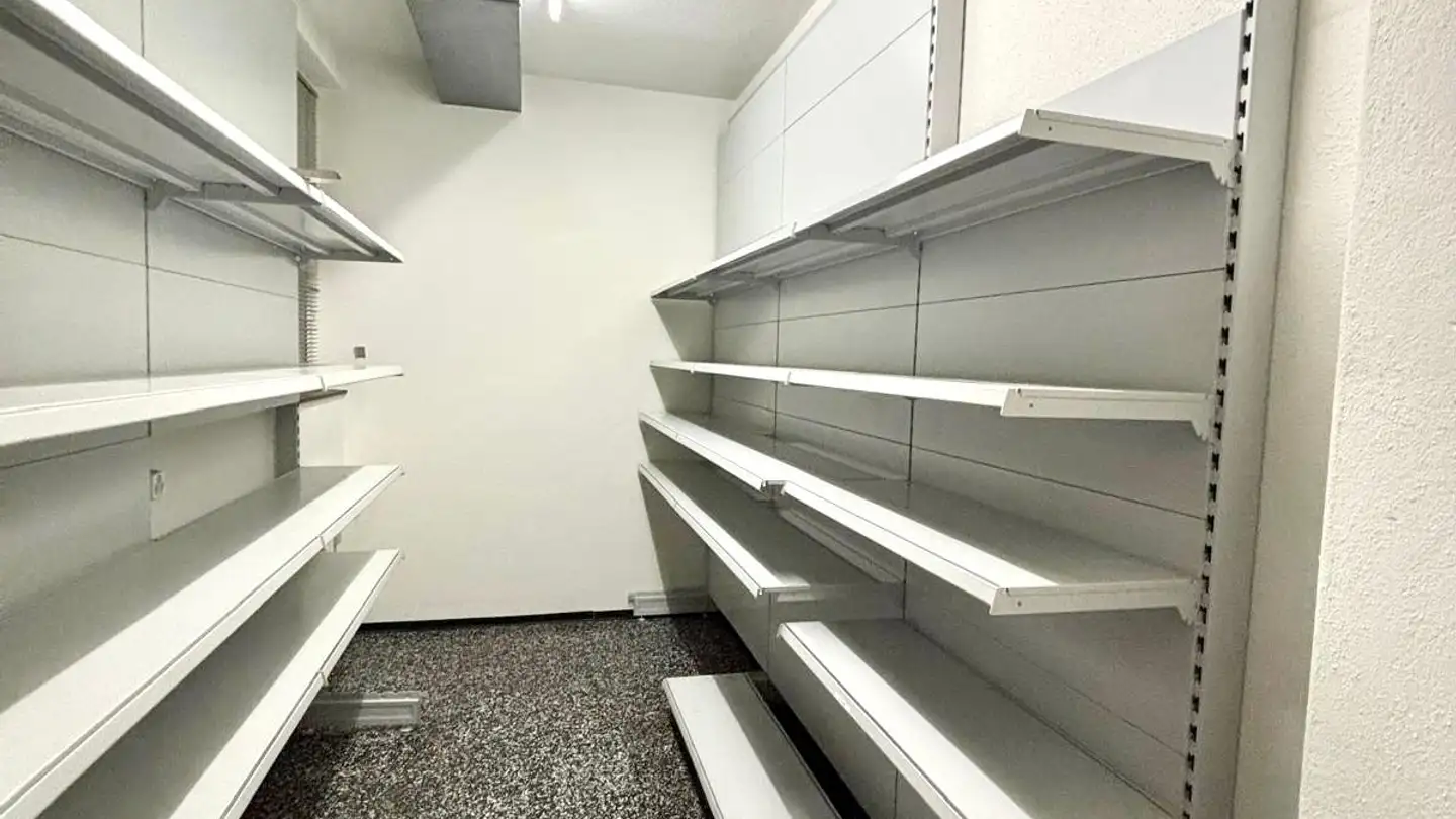 Spazio di archiviazione in affitto - Bahnhofstrasse 4, 8274 Tägerwilen - Foto 4
