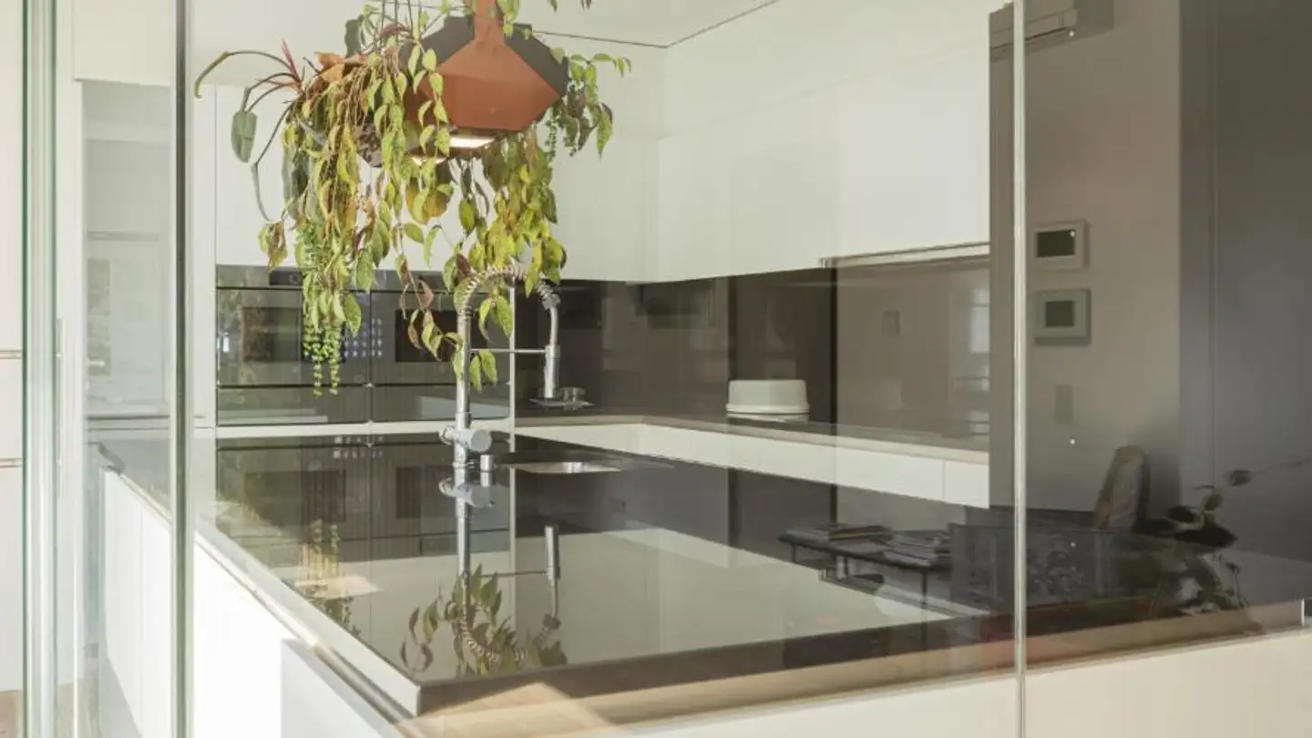 Penthouse kaufen - Via delle Scuole 13, 6900 Paradiso - Foto 2