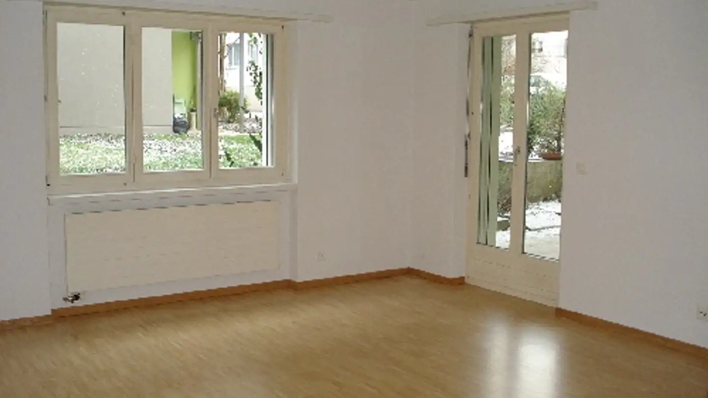 Apartment for rent - Schulergasse 4, 8406 Winterthur - Photo 2