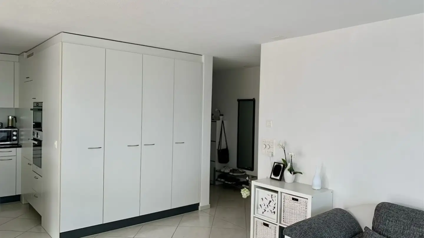 Attico in affitto - Kirchbühl 8a, 5643 Sins - Foto 4