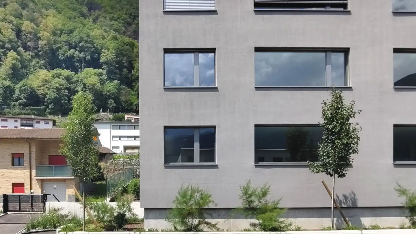 Appartamento in vendita - Via Birreria, 6503 Bellinzona