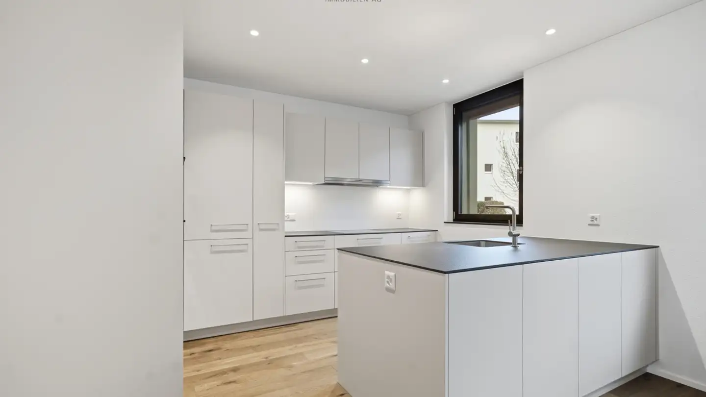 Apartment for sale - Sensemattstrasse, 3174 Thörishaus