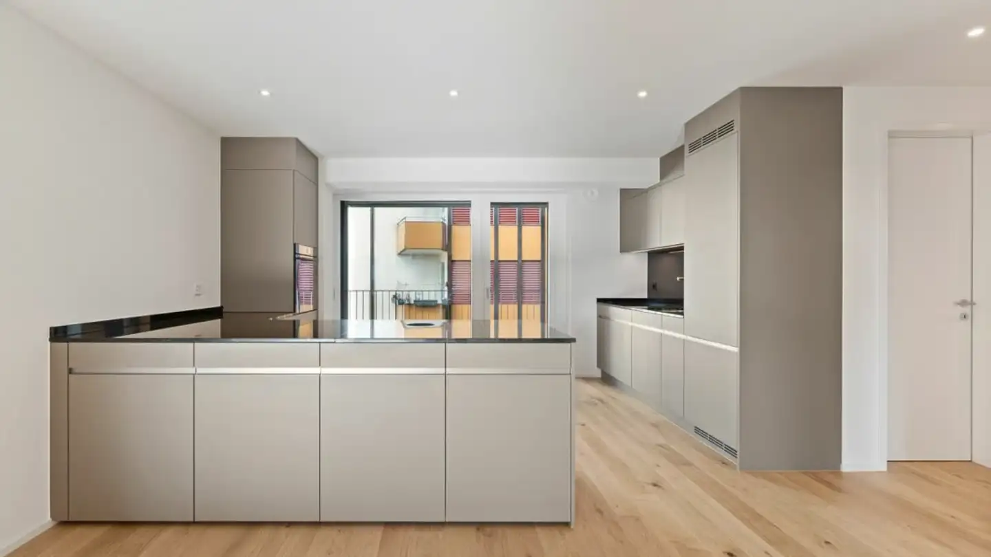 Wohnung mieten - Florastrasse 17, 8700 Küsnacht ZH