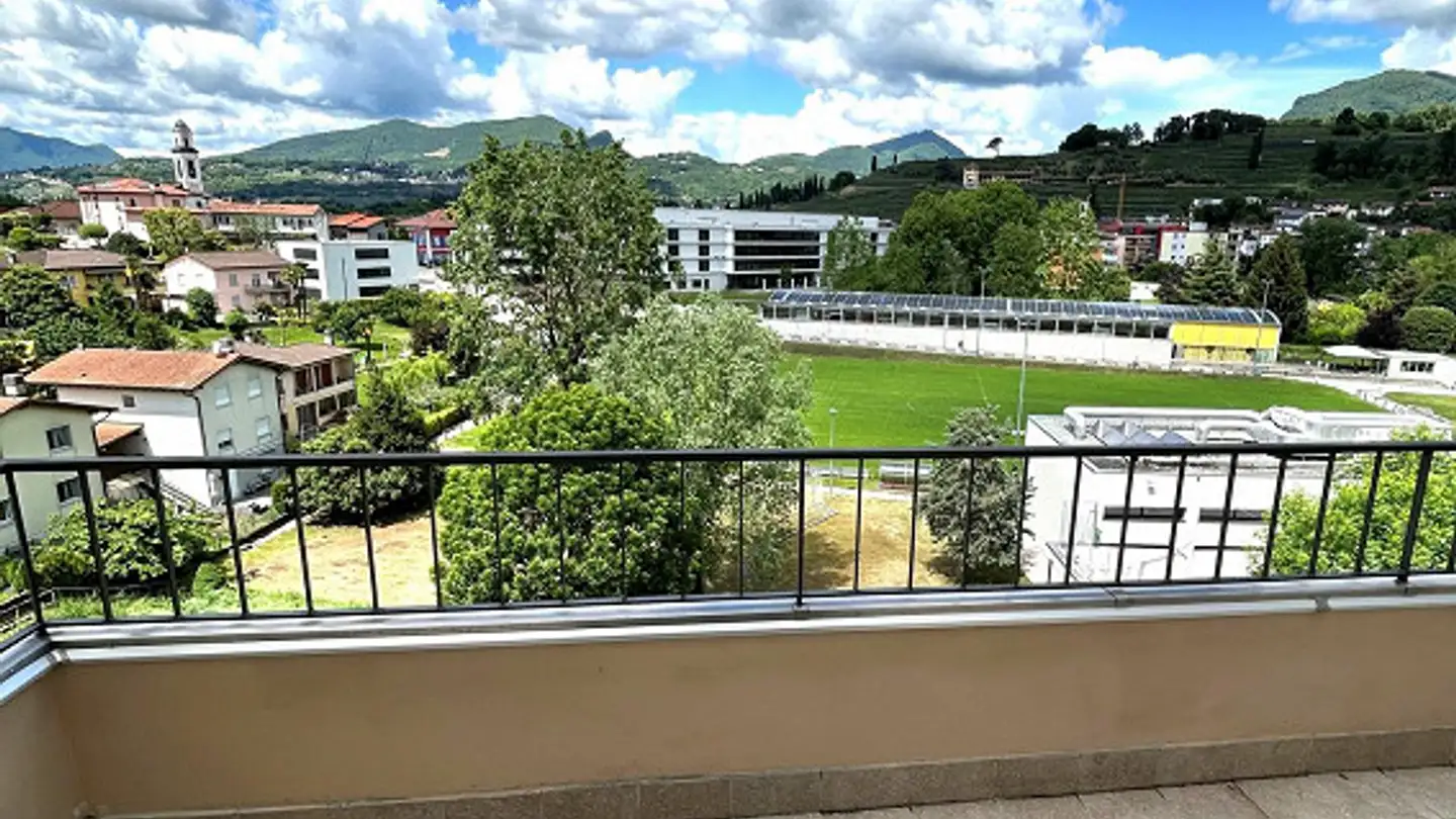 Appartamento in affitto - Via Bongio 17, 6877 Coldrerio - Foto 4