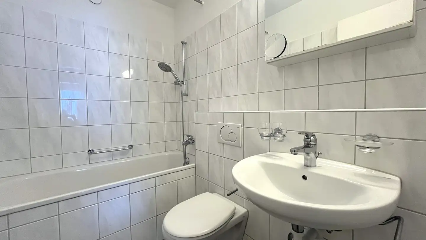 Wohnung mieten - Josefstrasse 129, 8005 Zürich - Foto 3