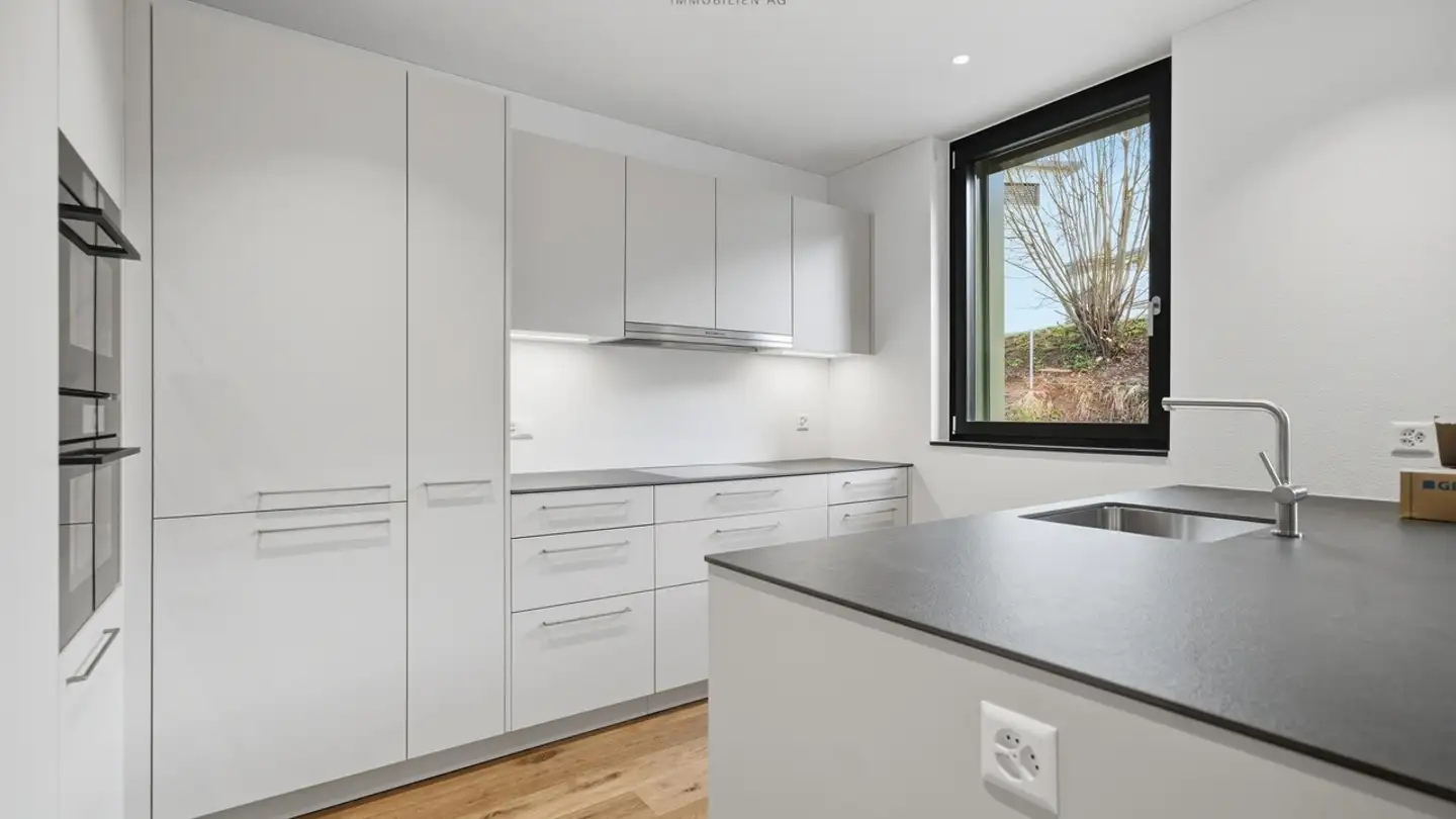 Apartment for sale - Sensemattstrasse, 3174 Thörishaus - Photo 4