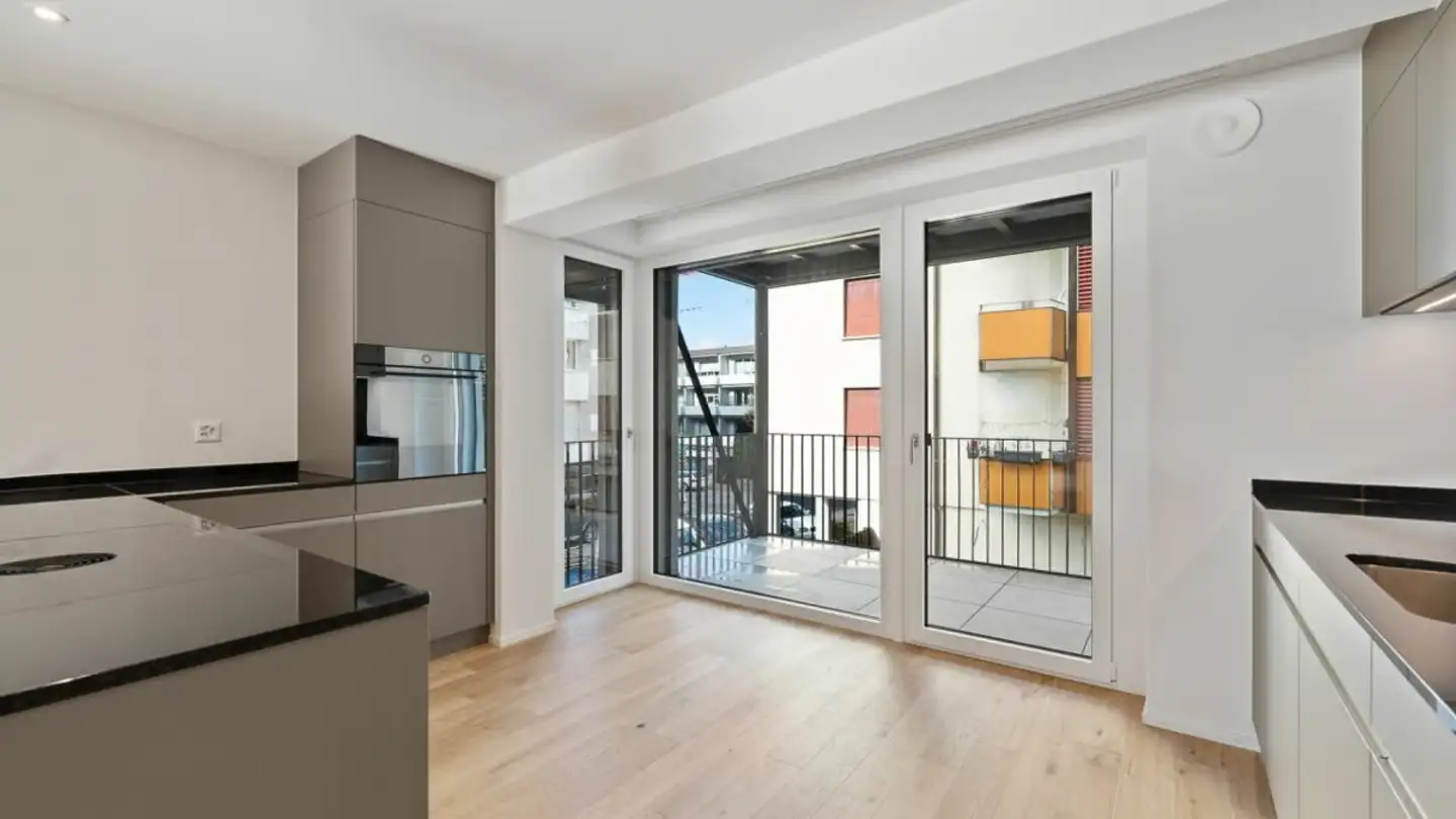 Wohnung mieten - Florastrasse 17, 8700 Küsnacht ZH - Foto 2