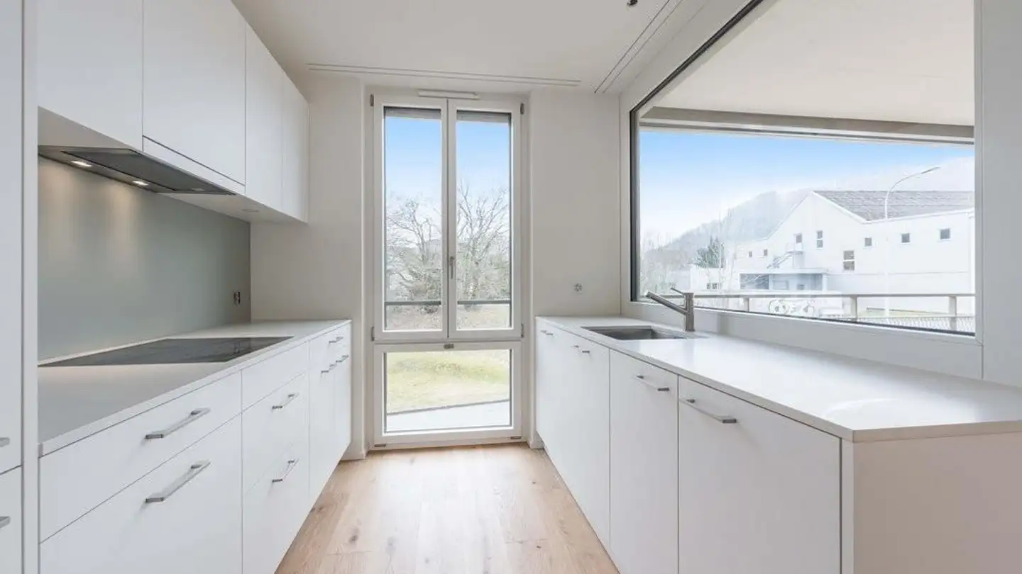 Appartement à louer - Widengasse 34, 5070 Frick - Photo 2