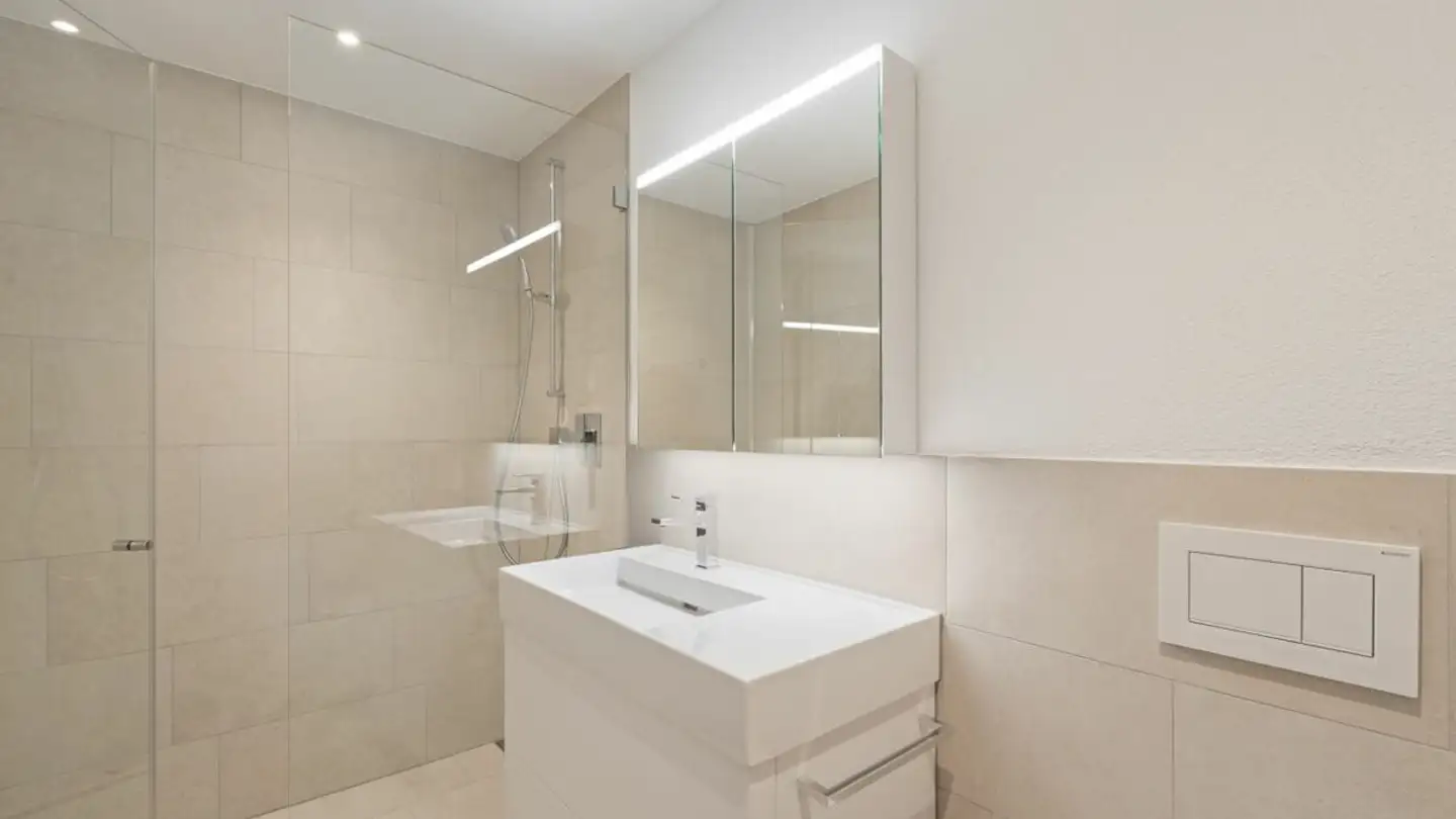 Wohnung mieten - Florastrasse 17, 8700 Küsnacht ZH - Foto 3