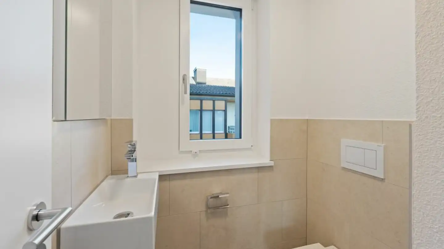Wohnung mieten - Florastrasse 17, 8700 Küsnacht ZH - Foto 4