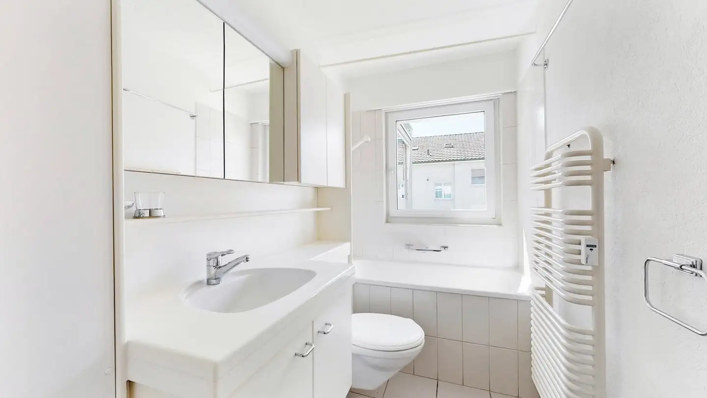 Wohnung mieten - Schulstrasse 23, 9323 Steinach - Foto 3