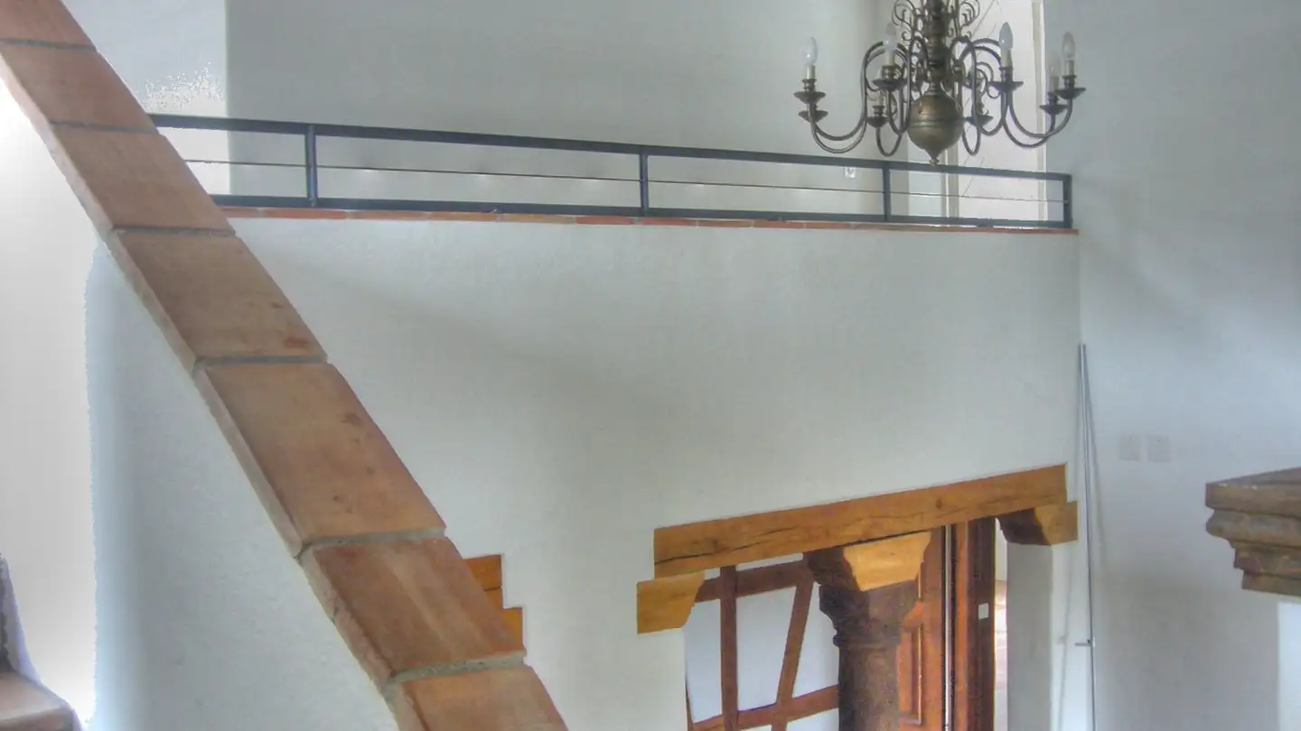 Maisonette mieten - Schützenmattstrasse 24f, 8802 Kilchberg ZH - Foto 2