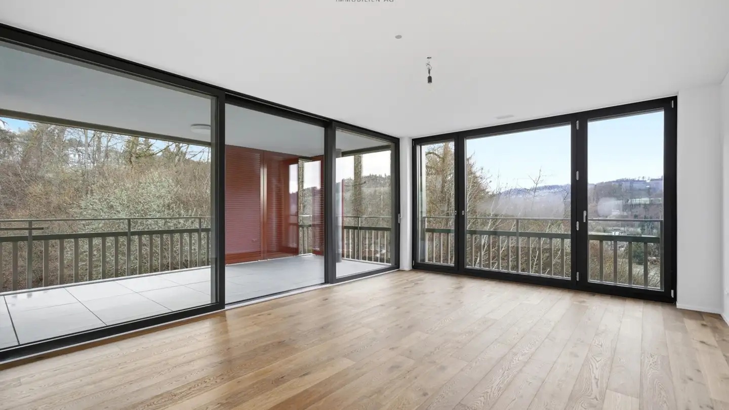 Apartment for sale - Sensemattstrasse, 3174 Thörishaus - Photo 2