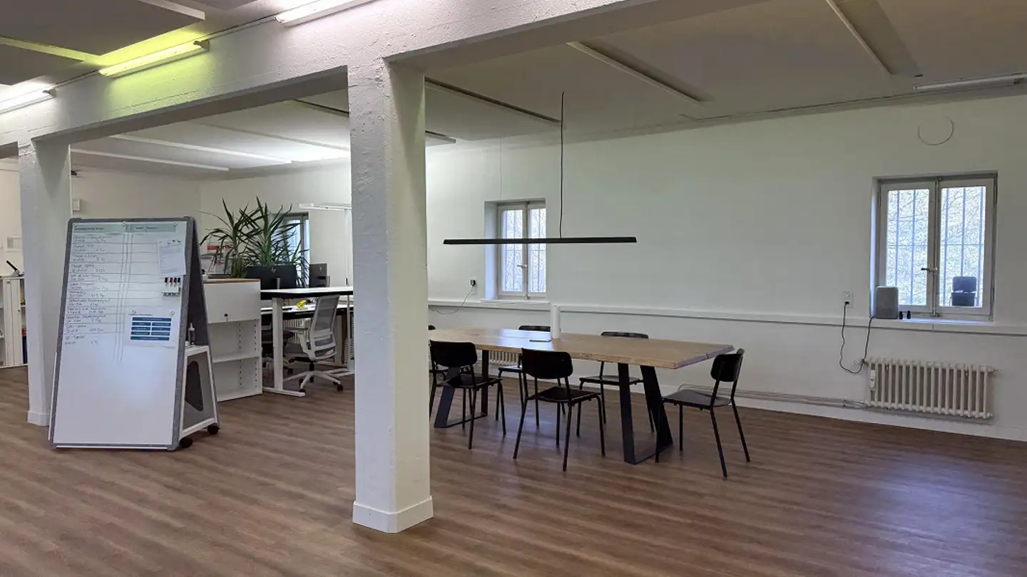 Commerciale in affitto - Bundesstrasse 9, 6003 Luzern