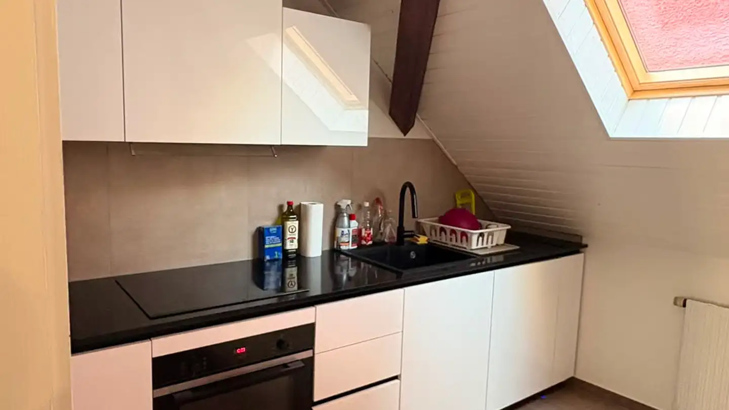 Wohnung mieten - Place Des Balances 3, 1040 Echallens - Foto 3