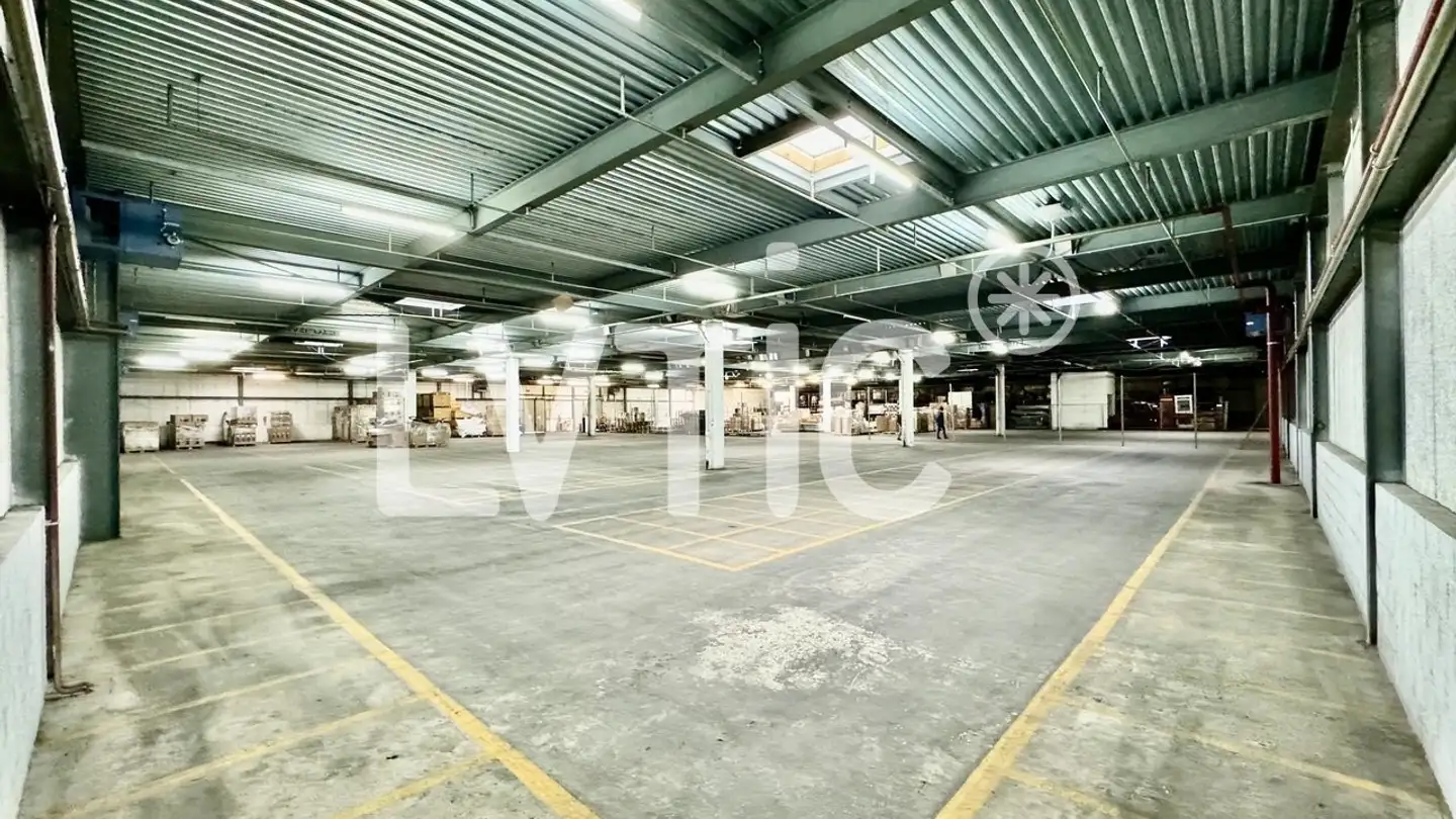 Spazio di archiviazione in affitto - 1163 Etoy - Foto 2