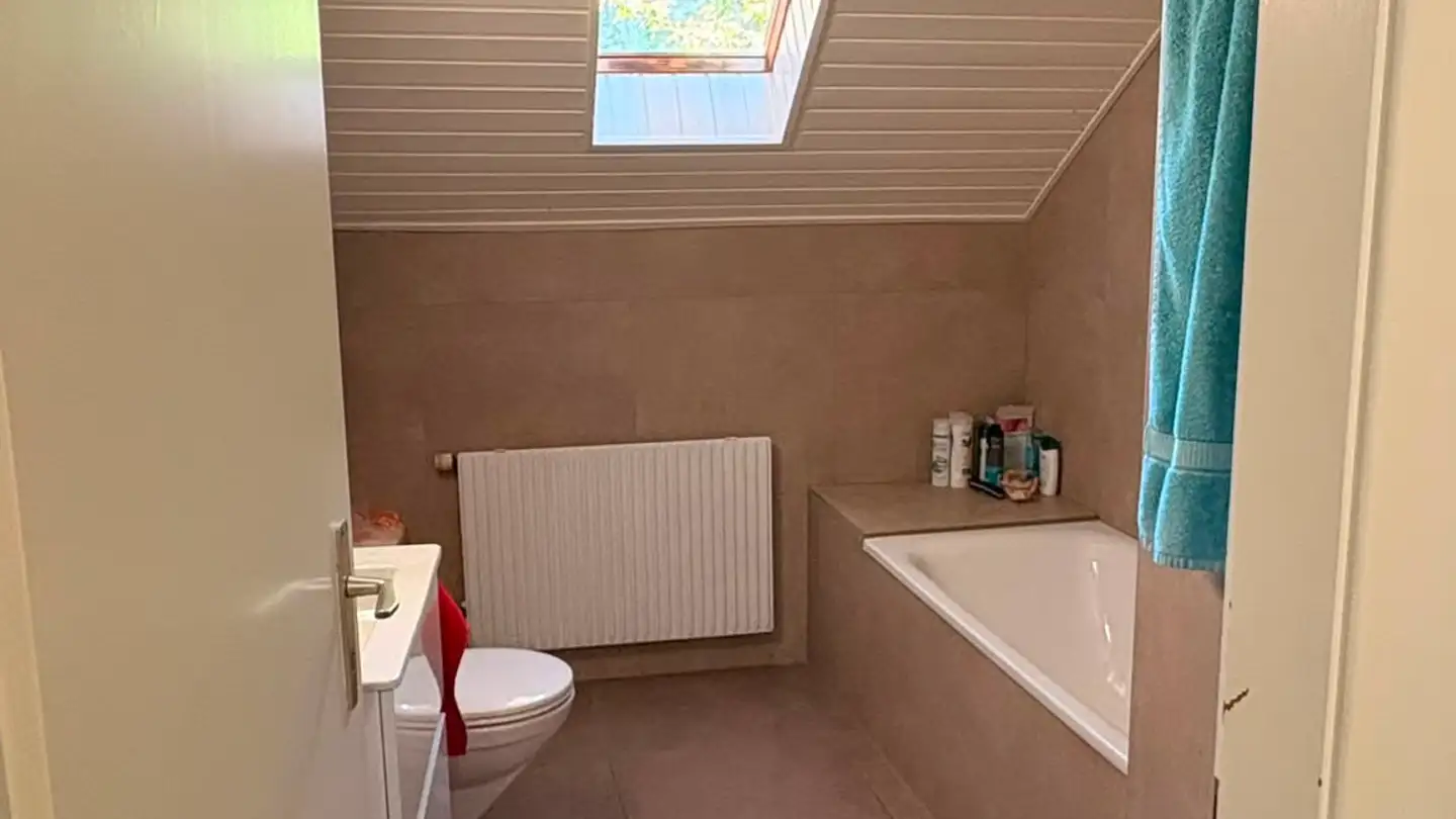 Wohnung mieten - Place Des Balances 3, 1040 Echallens - Foto 4