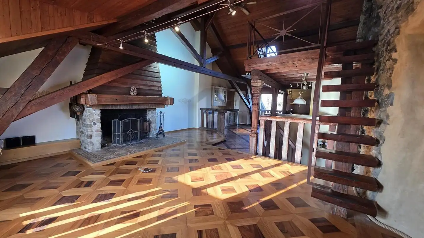 Casa a schiera in vendita - 1262 Eysins - Foto 2