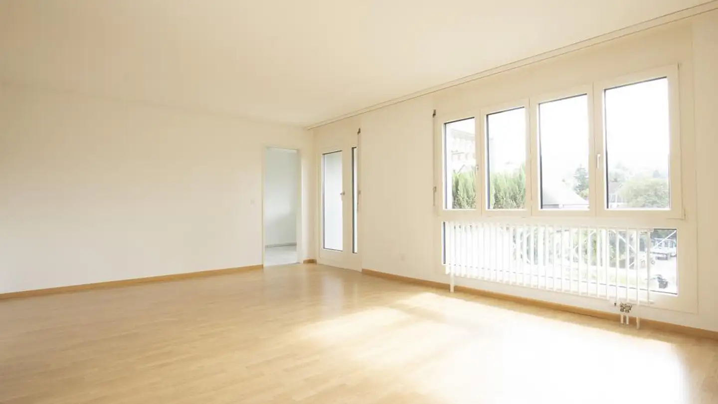 Wohnung mieten - Brühlweg 14, 4132 Muttenz - Foto 3