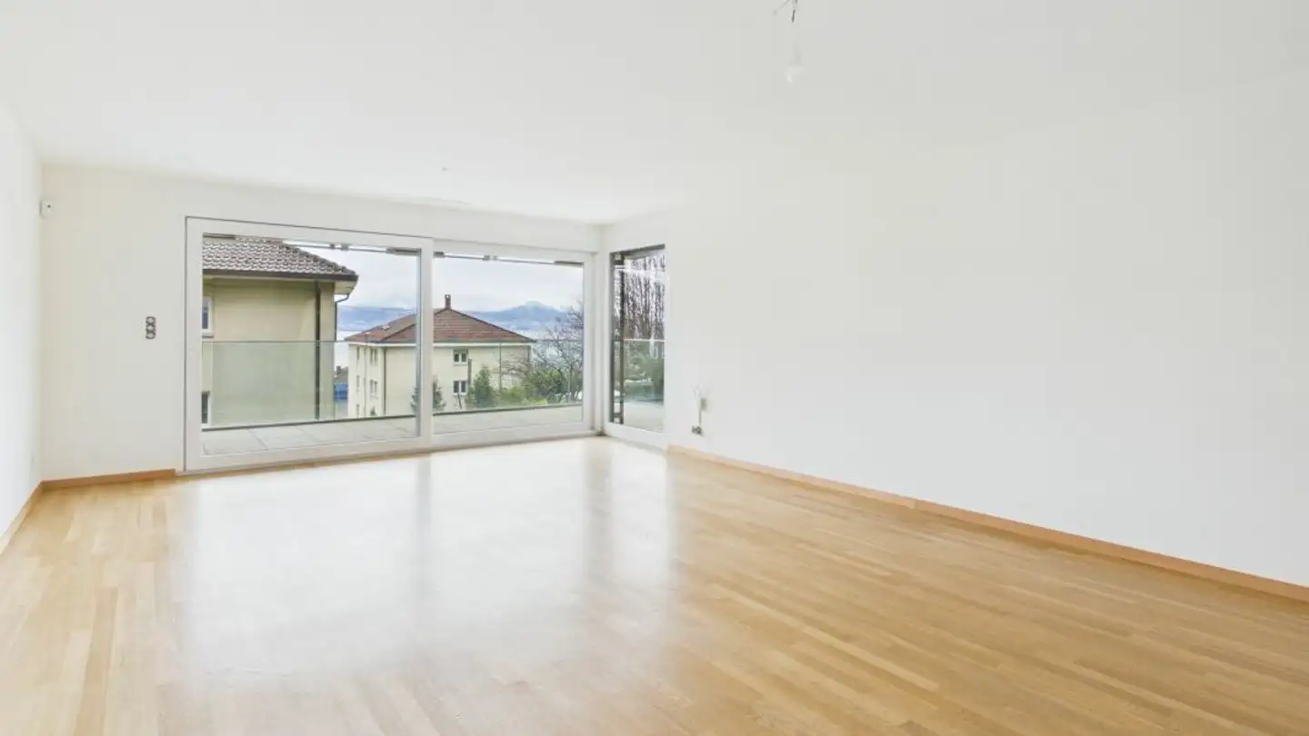 Appartamento in affitto - Avenue De Lavaux 89a, 1009 Pully