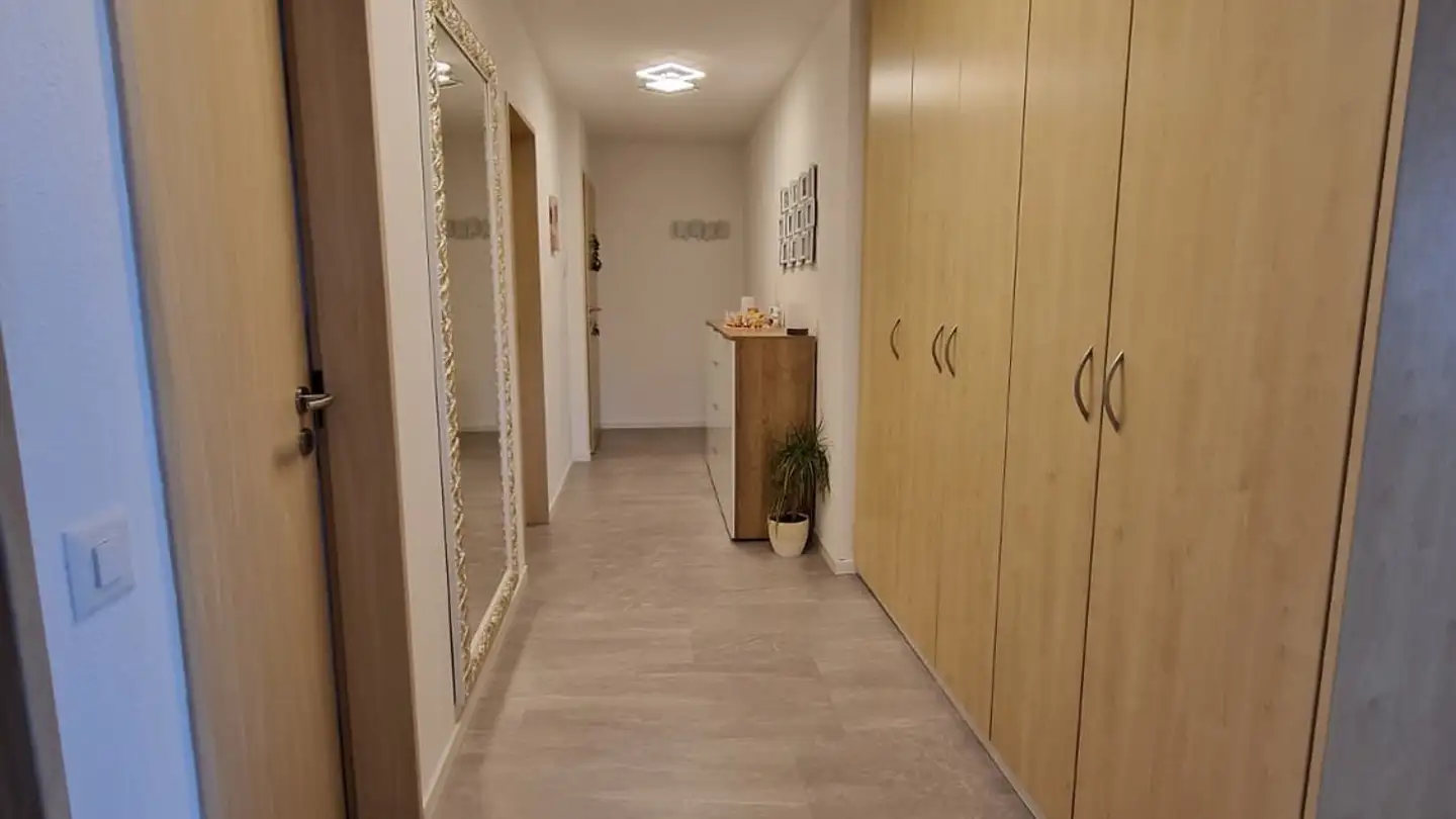 Wohnung mieten - Bodenackerstrasse 1d, 4334 Sisseln AG - Foto 4