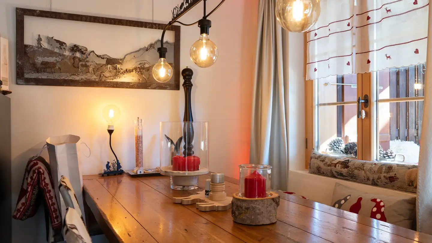 Wohnung kaufen - 3778 Schönried - Foto 3