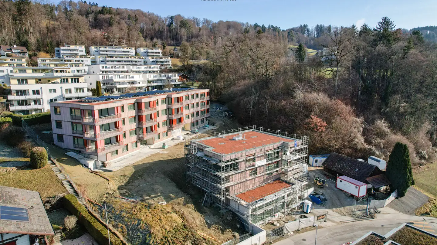 Apartment for sale - Sensemattstrasse 49a, 3174 Thörishaus - Photo 2