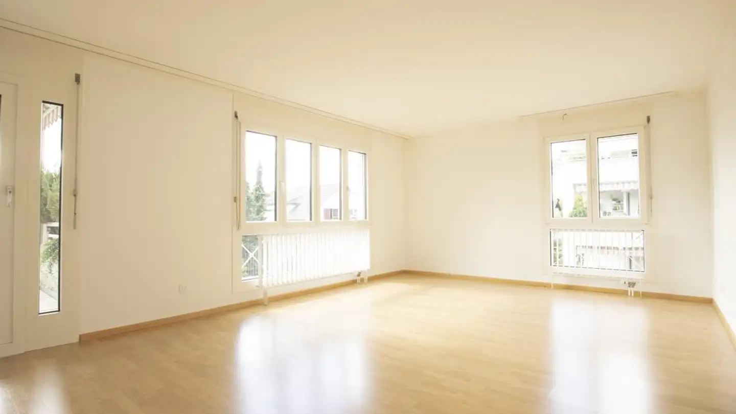 Wohnung mieten - Brühlweg 14, 4132 Muttenz - Foto 2