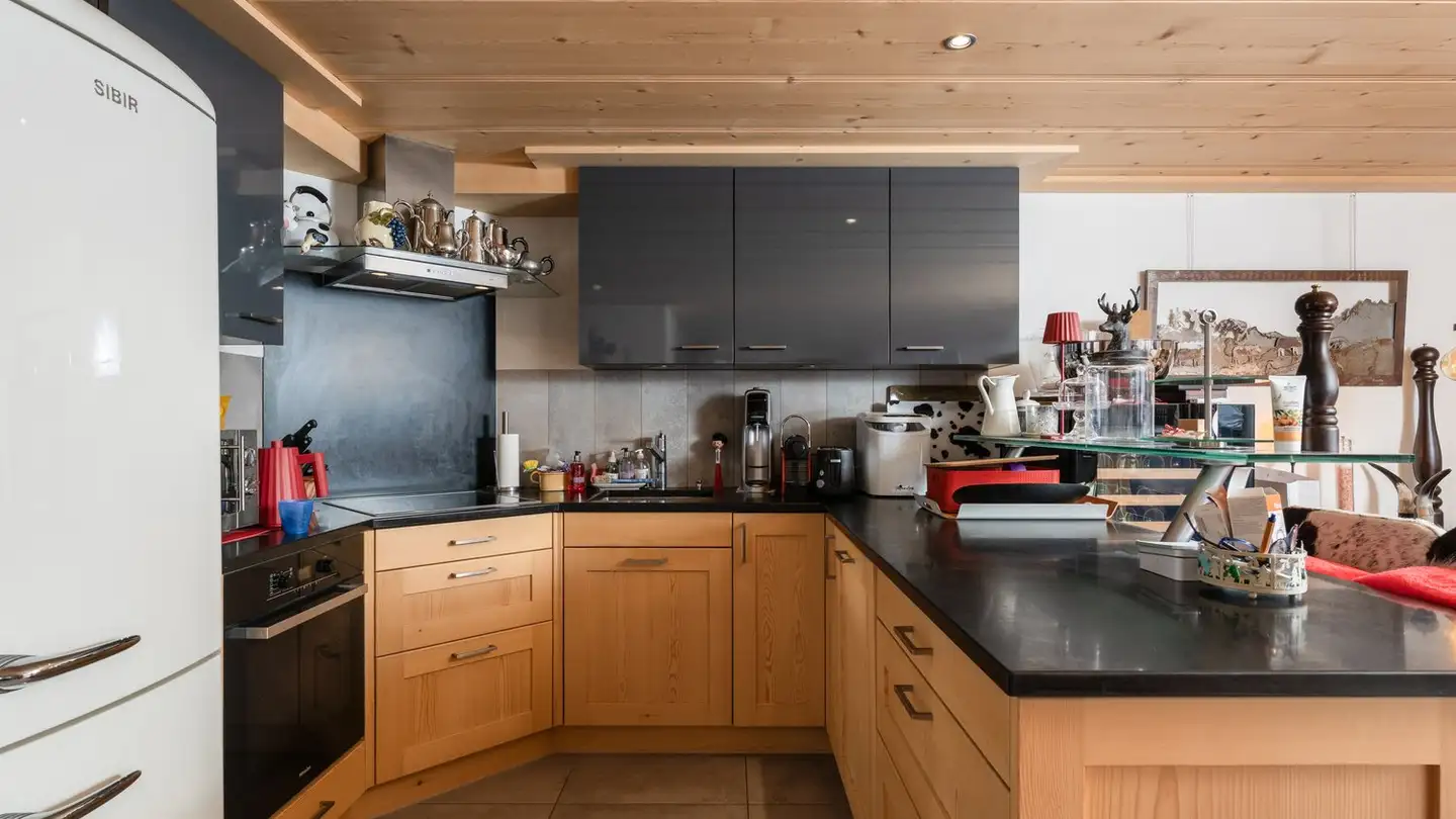 Wohnung kaufen - 3778 Schönried - Foto 4