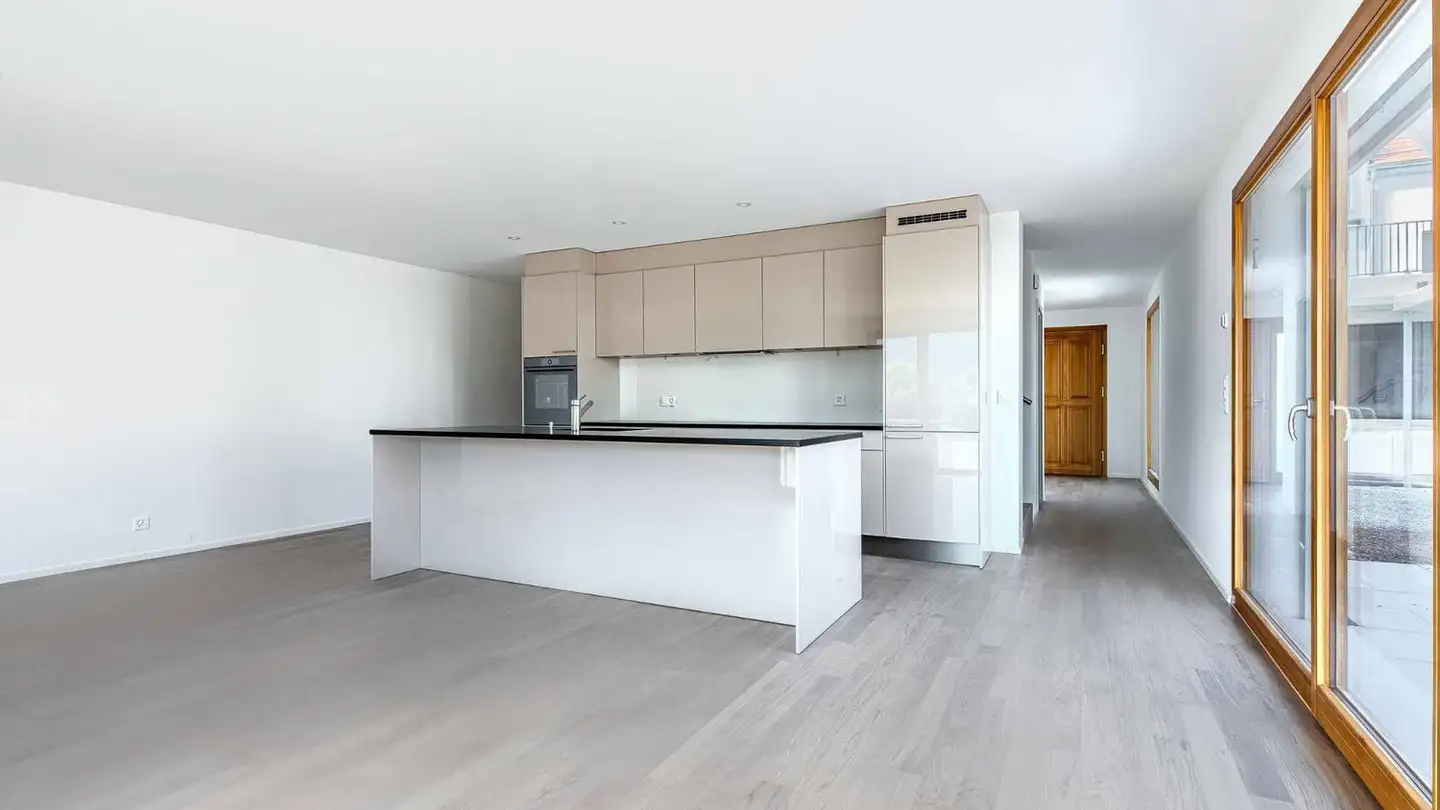 Duplex for rent - 1814 La Tour-de-Peilz - Photo 2