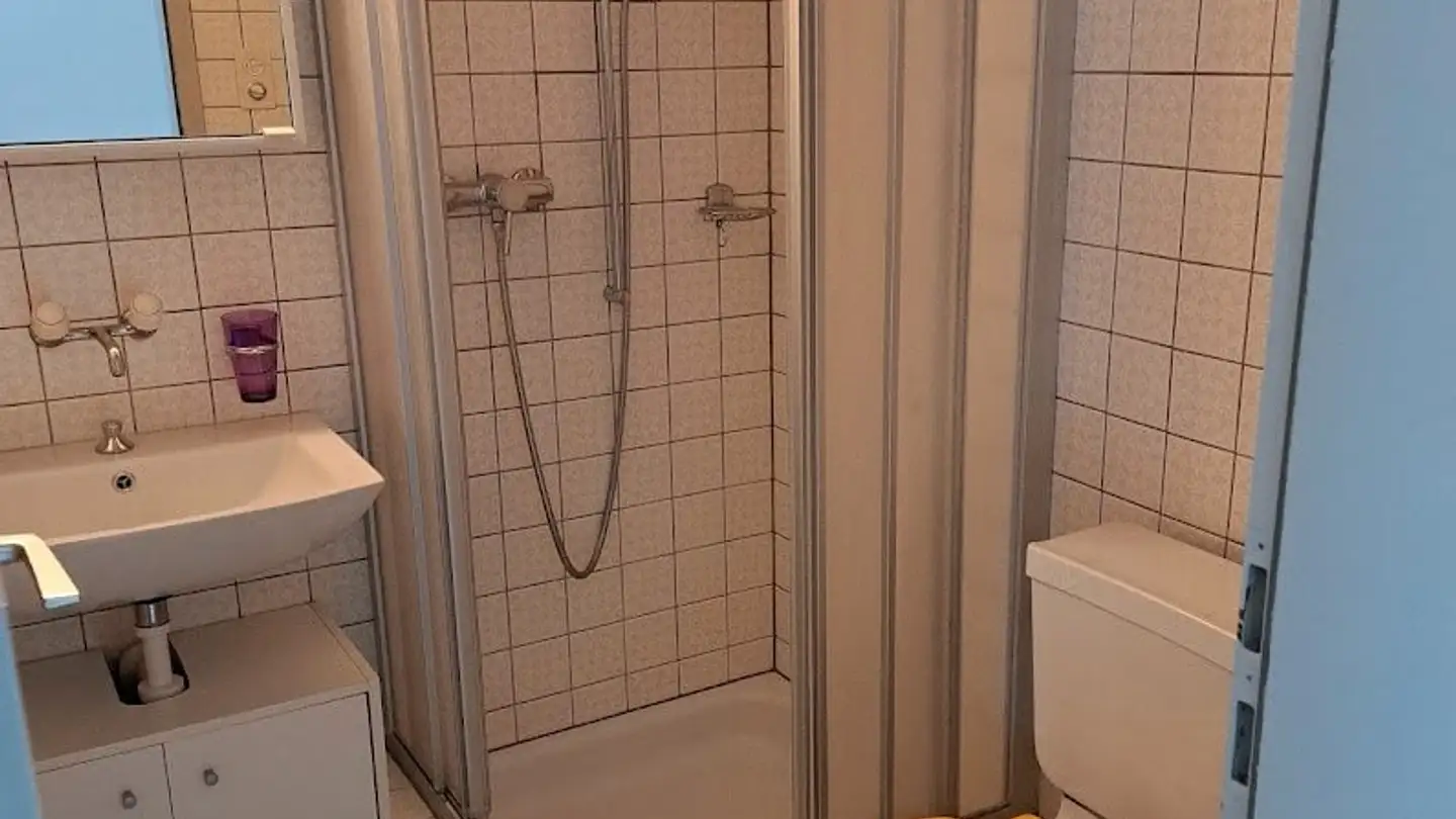 Wohnung mieten - 2740 Moutier - Foto 4