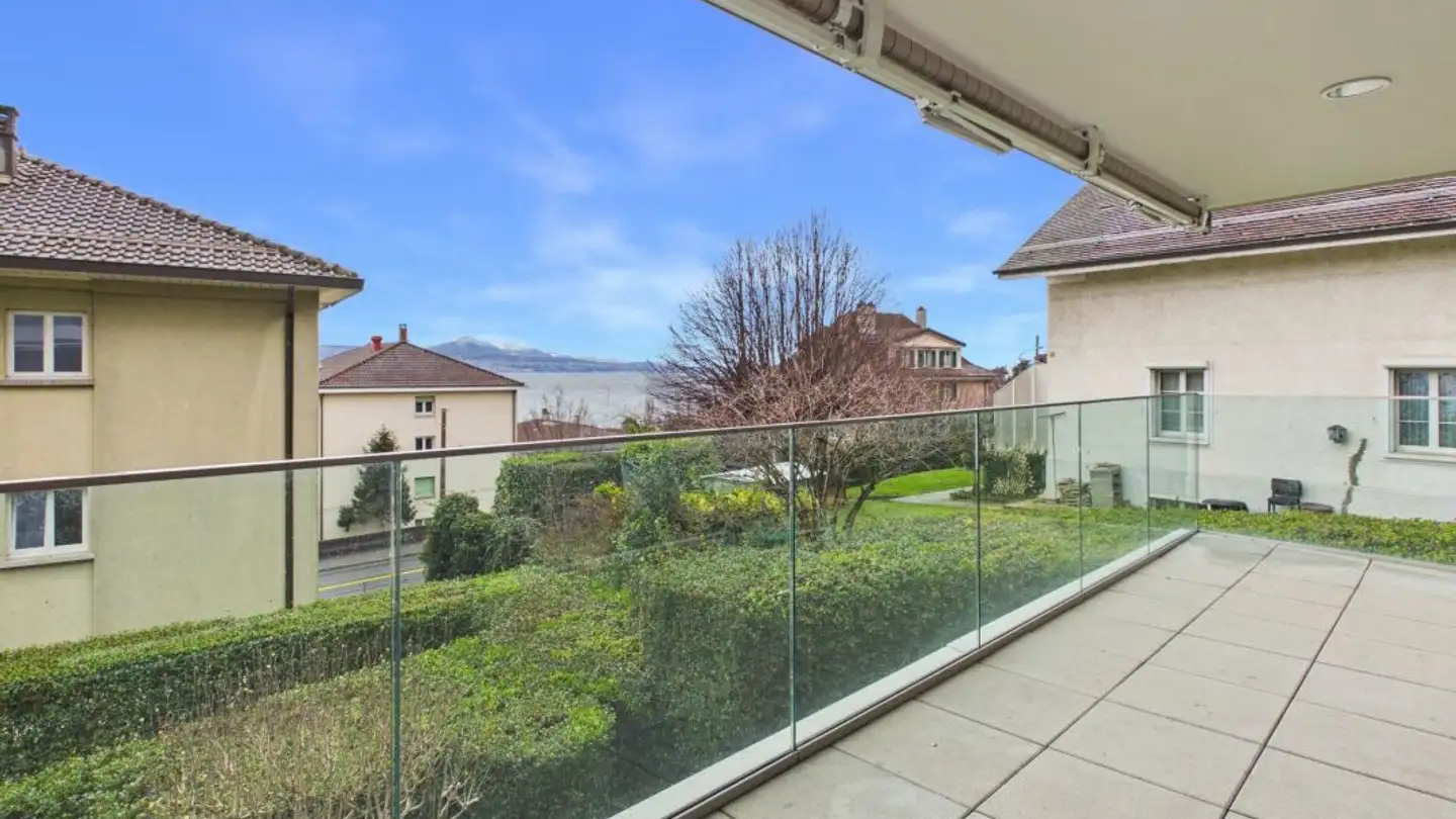 Appartement à louer - Avenue De Lavaux 89a, 1009 Pully - Photo 4