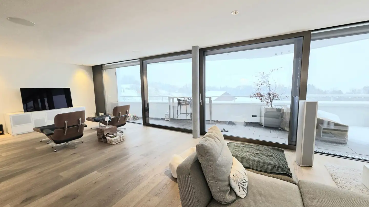 Loft à vendre - 8707 Uetikon am See - Photo 3