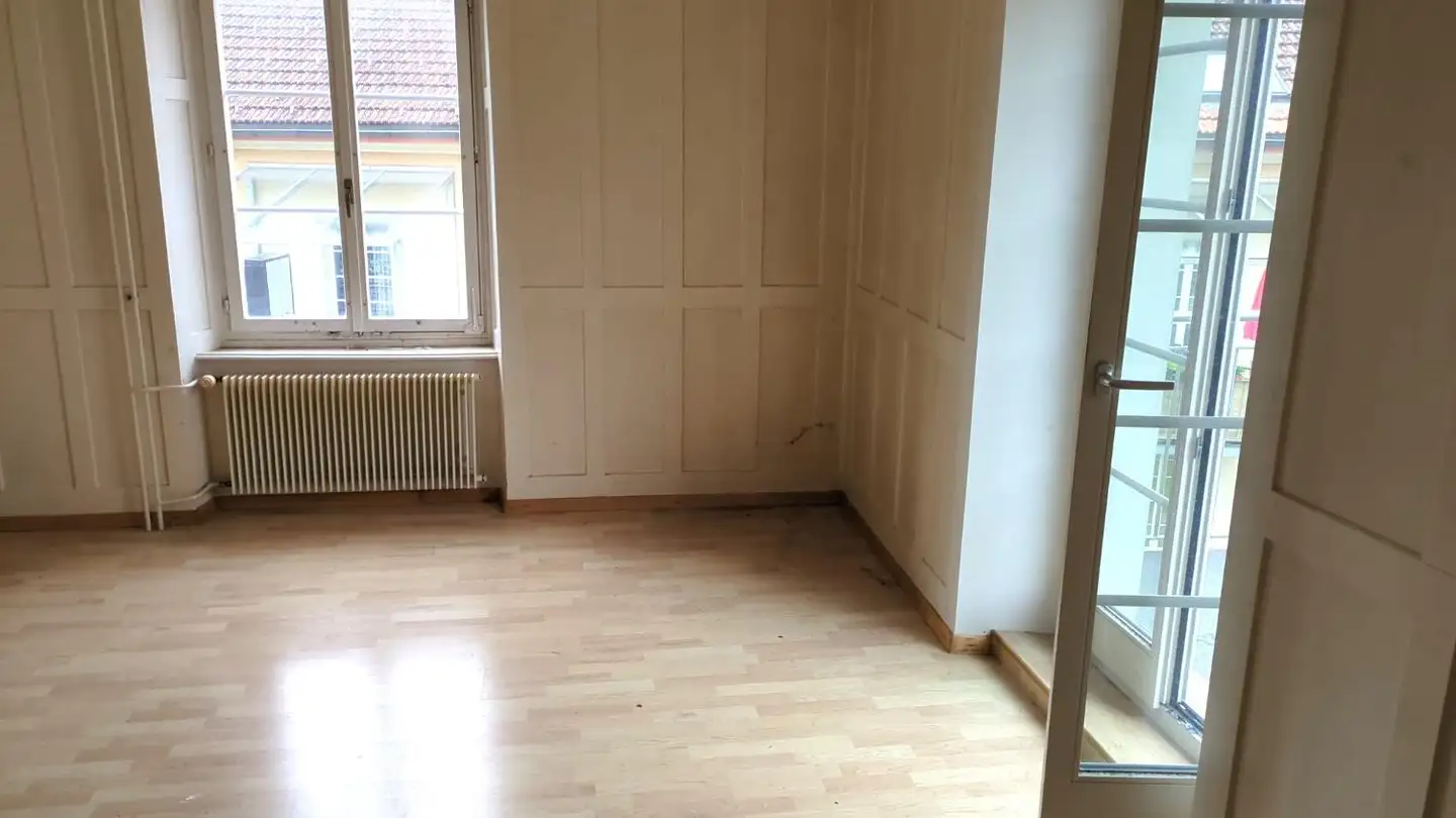 Wohnung mieten - Plattenstrasse 12, 8636 Wald ZH - Foto 2