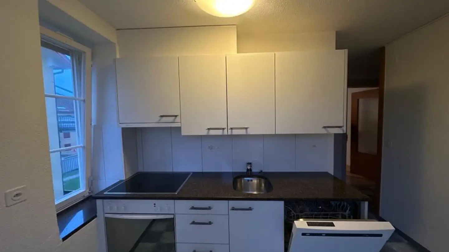 Wohnung mieten - Plattenstrasse 12, 8636 Wald ZH - Foto 3
