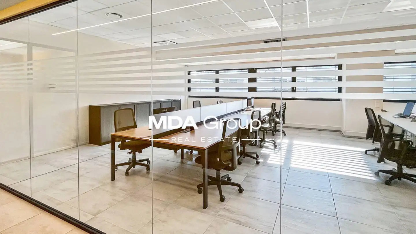 Bürofläche mieten - Via Maria Ghioldi-Schweizer, 6850 Mendrisio - Foto 2