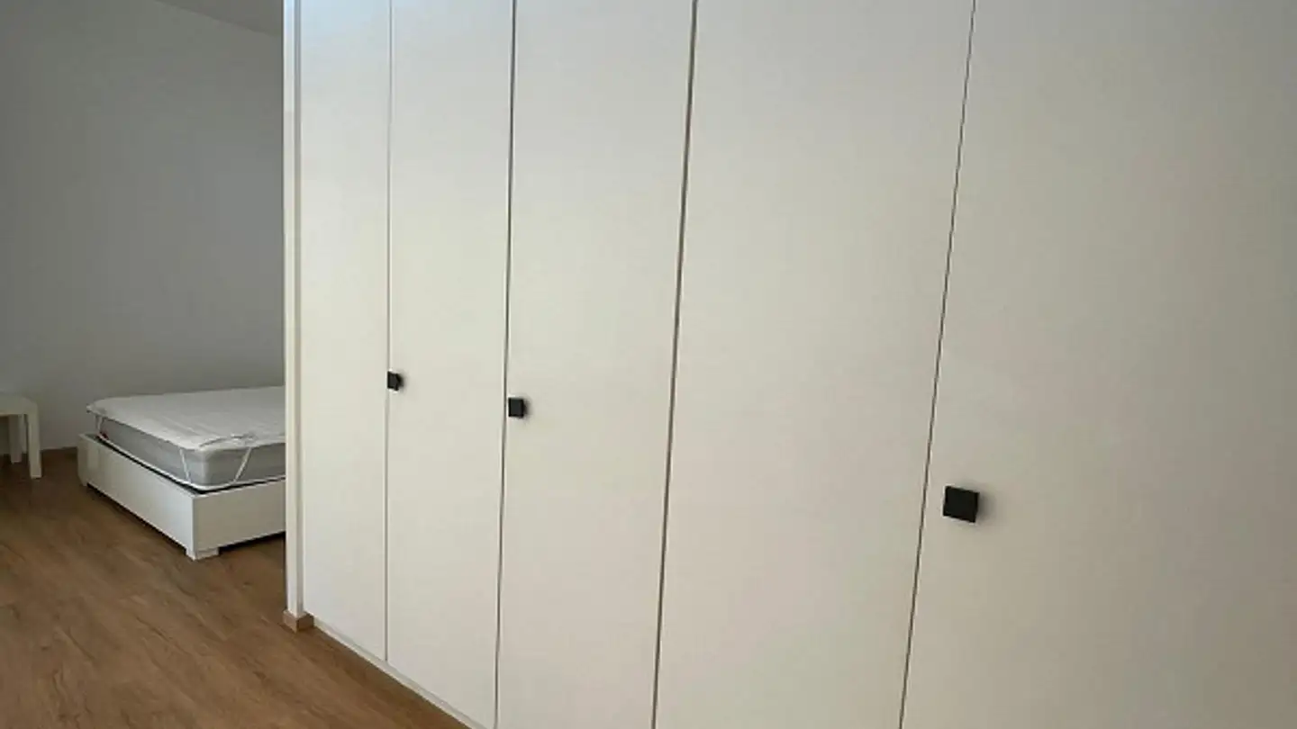 Attico in affitto - Via Castausio, 6900 Lugano - Foto 4