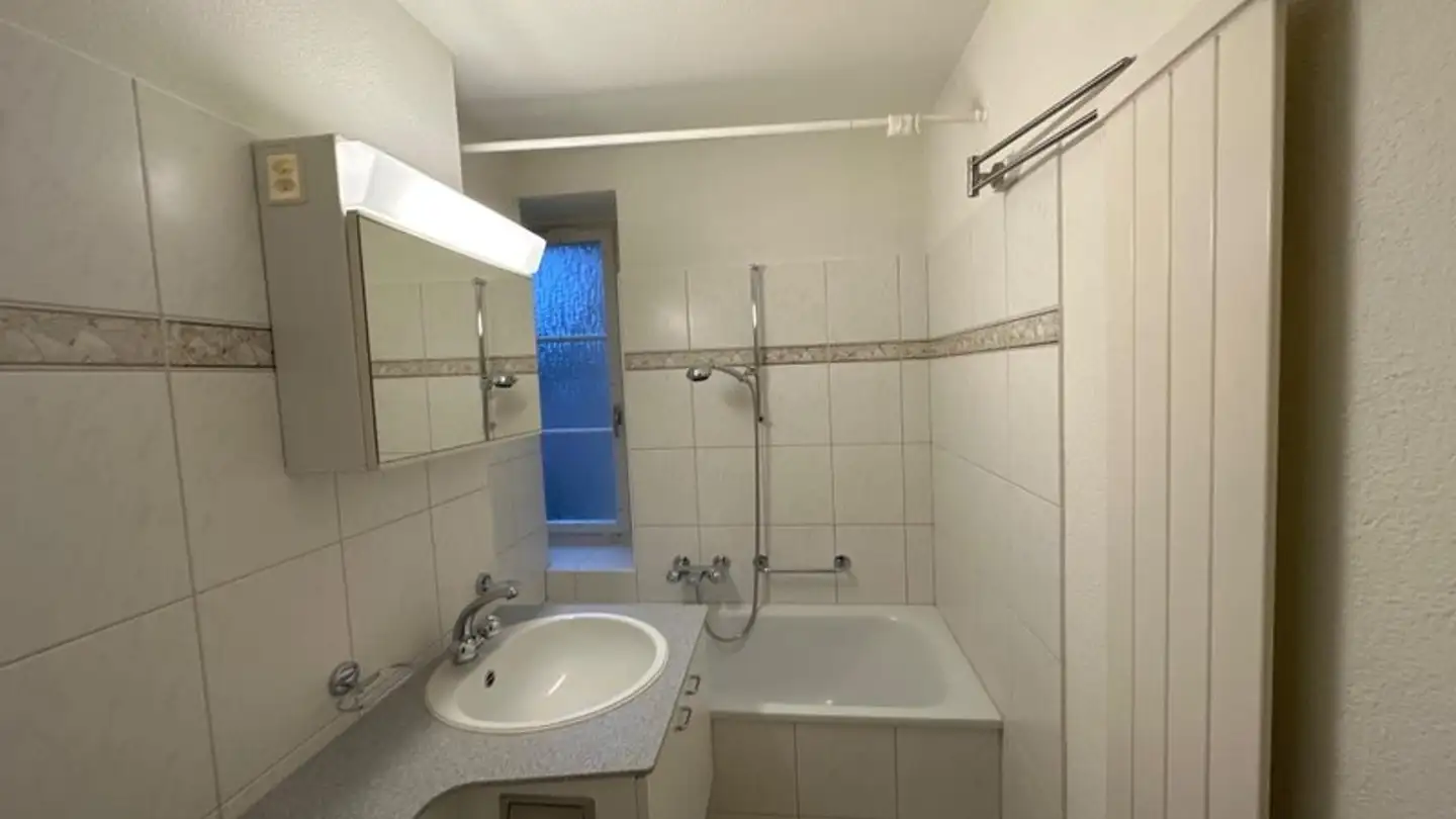 Wohnung mieten - Plattenstrasse 12, 8636 Wald ZH - Foto 4