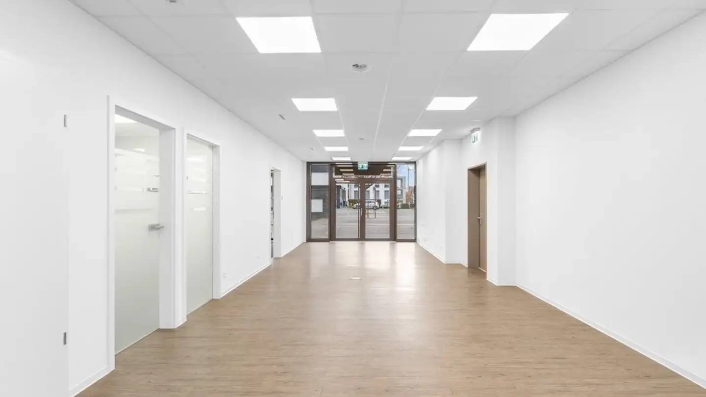 Commerciale in affitto - Widnauerstrasse 4, 9435 Heerbrugg - Foto 4