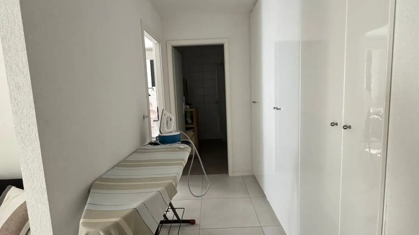 Apartment for rent - Rue De L'ancienne Poste 22, 1844 Villeneuve VD - Photo 3