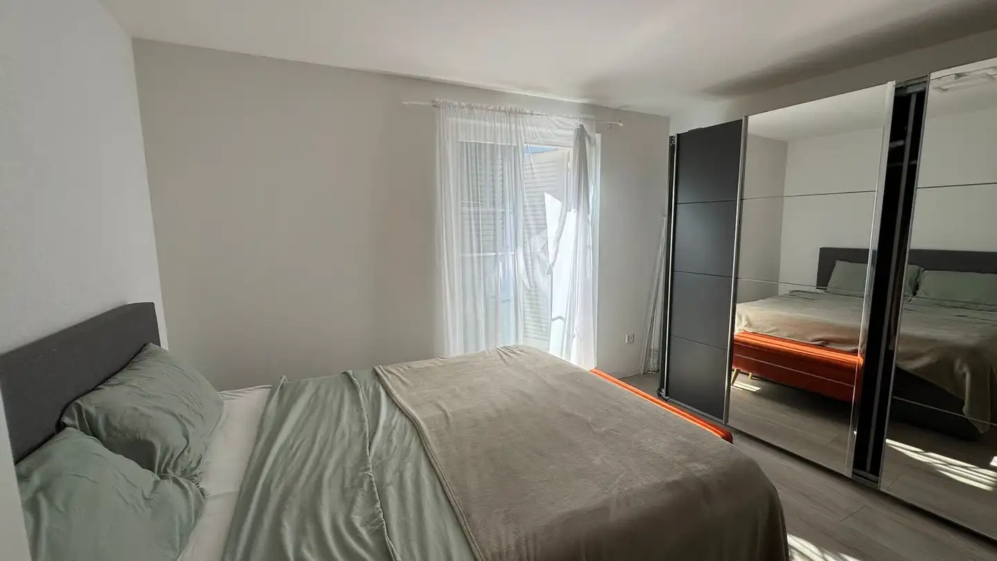 Apartment for rent - Rue De L'ancienne Poste 22, 1844 Villeneuve VD - Photo 4