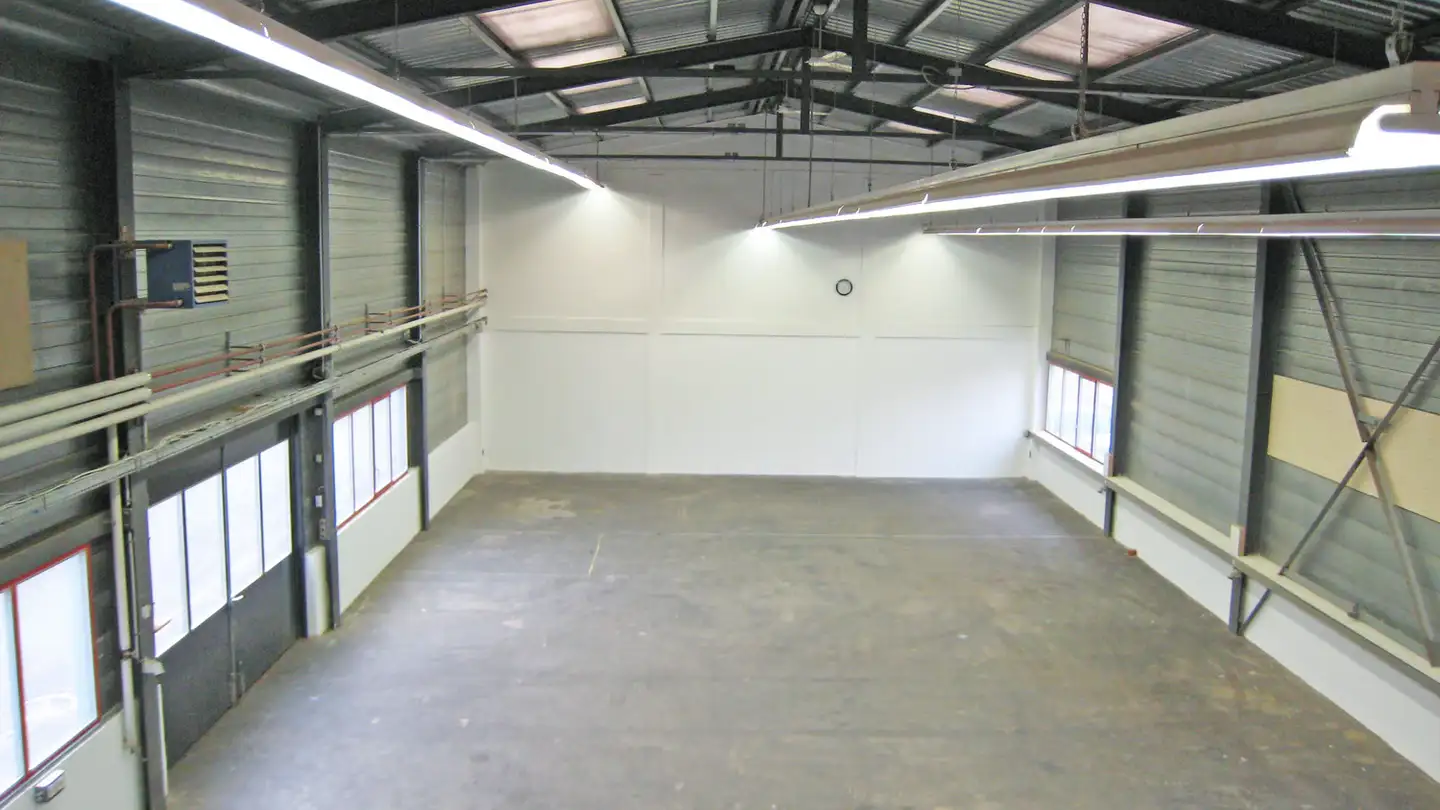 Commercial for rent - Brüelstrasse 8, 8157 Dielsdorf - Photo 2